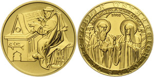 Österreich ab 1945 2002, 50 Euro Gold, 2000 ... 