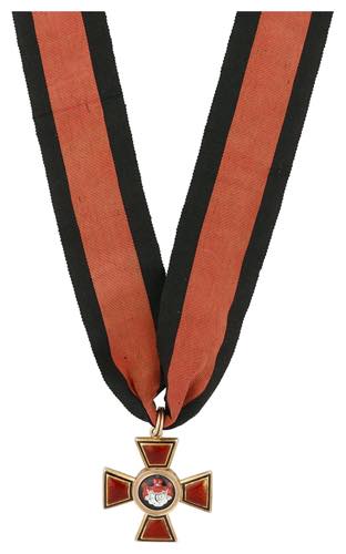 Russisches Reich (bis 1917) - ... 