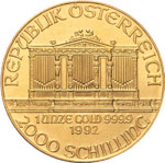 2000 Schillinge Wiener ... 