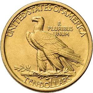 21 Goldmünzen USA. Dabei 3 x 20 ... 