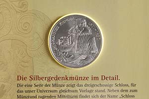 35 Silbermünzen Österreich. ... 