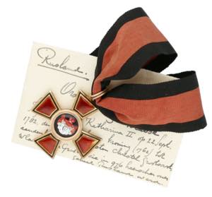 Russisches Reich (bis 1917) - ... 