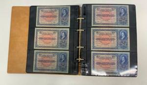 Wertige Sammlung Schweizer ... 