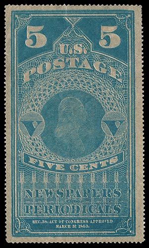 NEWSPAPERS PERIODICALS STAMPS. Il ... 