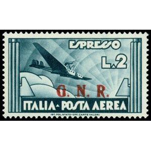 G.N.R.aerea (tiratura di Brescia ... 