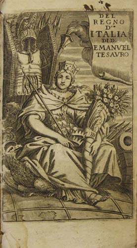 STORIA E FILOSOFIA - STORIA - 1672 ... 