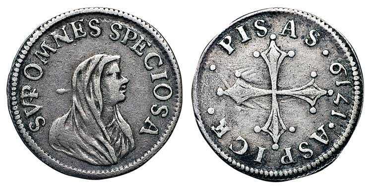 Monete di Zecche Italiane      - ... 