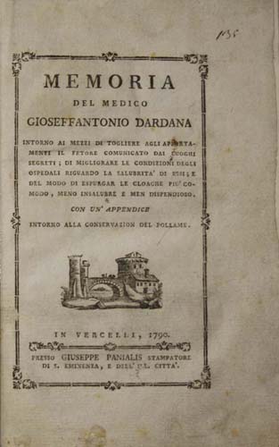 MEDICINA - MEDICINA - 1790 - ... 