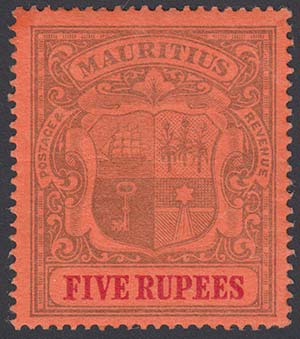 KING GEORGE V, set to 5 r.. Serie cpl. di 18 ... 