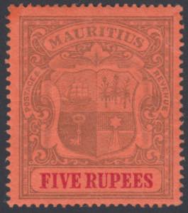 KING GEORGE V, set to 5 r.. Serie cpl. di 18 ... 