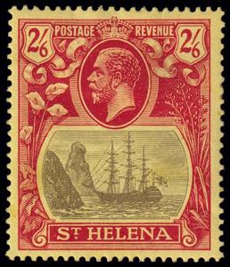 COMMONWHEALTH. Collection of severals stamps ... 