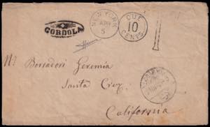 CANTON CANTON TICINO - WITHOUT POSTAGE. Lot ... 