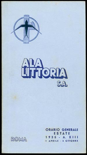 A.O.I. - CONQUISTA AEREA DELLAFRICA, ... 