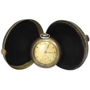 OLIMPIADE 1936 - BERLINO - orologio da tasca ... 