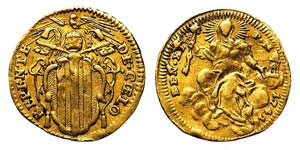 Monete degli Antichi Stati     - STATI ... 