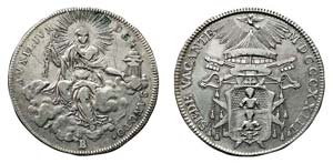 Monete degli Antichi Stati     - STATI ... 