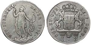 Monete di Zecche Italiane      - REPUBBLICA ... 