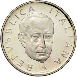 Repubblica Italiana (monetazione ... 
