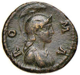 Adriano (117-138) Quadrante - C. ... 