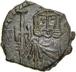 Costantino V e Leone IV (751-775) ... 