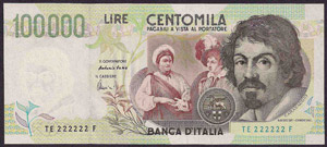BANCA dITALIA - Repubblica ... 
