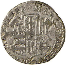 CASALE - Francesco III Gonzaga ... 