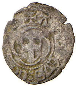 Amedeo VIII Conte (1398-1416) ... 