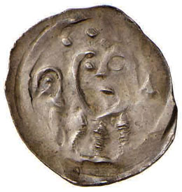 AQUILEIA - Frisacensi (Sec. XII) ... 