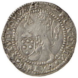 BOLOGNA - Giulio II (1503-1513) ... 