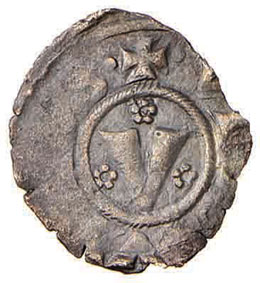 ORVIETO - Repubblica (1256-1265) ... 