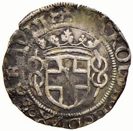 Carlo II il Buono (1504-1553) - ... 