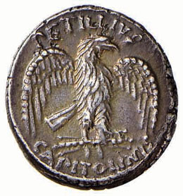 PETILLIA - Petillius Capitolinus ... 