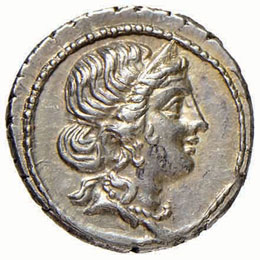 Giulio Cesare († 44 a.C.) - ... 