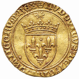 FRANCIA - Luigi XII (1498-1515) - ... 