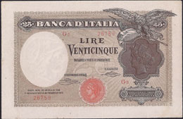 BANCA dITALIA - Vittorio Emanuele ... 