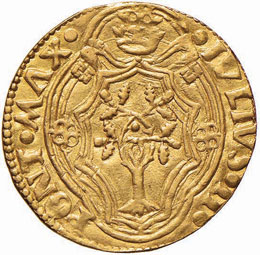 BOLOGNA - Giulio II (1503-1513) - ... 