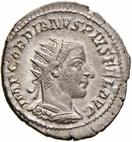 Gordiano III (238-244) - ... 