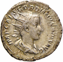 Gordiano III (238-244) - ... 