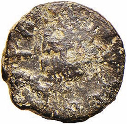 Leone I (457-473) - AE 4 - ... 