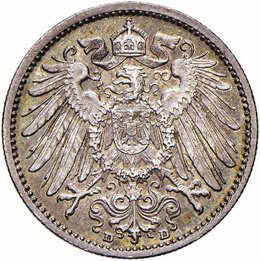 GERMANIA - Guglielmo II ... 