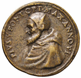 PAPALI - Pio V (1566-1572) - ... 