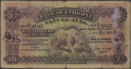 ETIOPIA - Haile Selassie I ... 