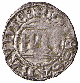 Amedeo VIII - Reggenza (1391-1398) ... 