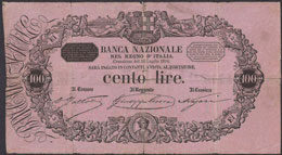 SARDO-PIEMONTESE - Banca Nazionale ... 
