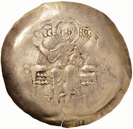 Giovanni II (1118-1143) - Aspron - ... 