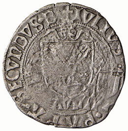 AVIGNONE - Giulio II (1503-1513) - ... 