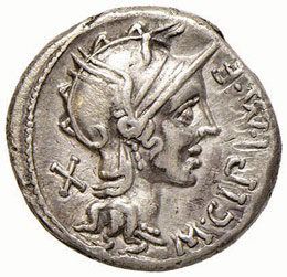 CIPIA - M. Cipius M. F. (115-114 ... 