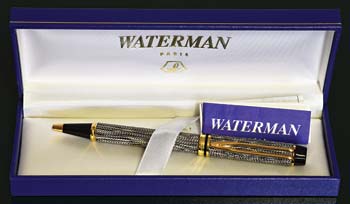 Penne -  - - Waterman - A sfera ... 