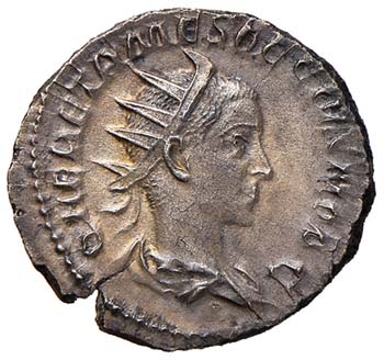 Erennio Etrusco (251) - ... 
