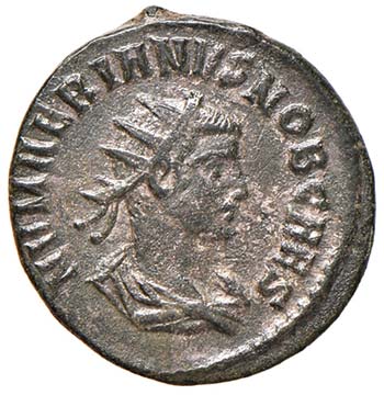 Numeriano (283-284) - Antoniniano ... 